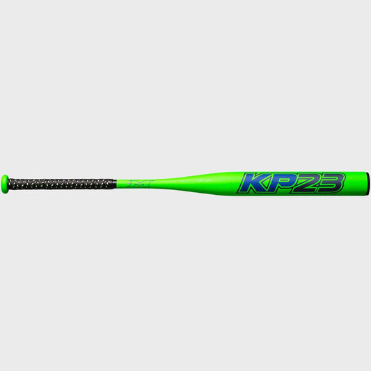 Miken Kyle Pearson KP23 Maxload 12.5" 1 Piece Barrel Slow-Pitch Bat - Maltby Sports