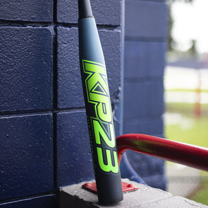 Miken Kyle Pearson KP23 12.5" Two-Piece Slow-Pitch Bat - Maltby Sports