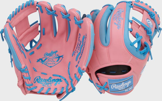 Rawlings NXT Series 11.5" RHT Baseball Glove - Maltby Sports