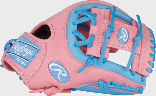 Rawlings NXT Series 11.5" RHT Baseball Glove - Maltby Sports