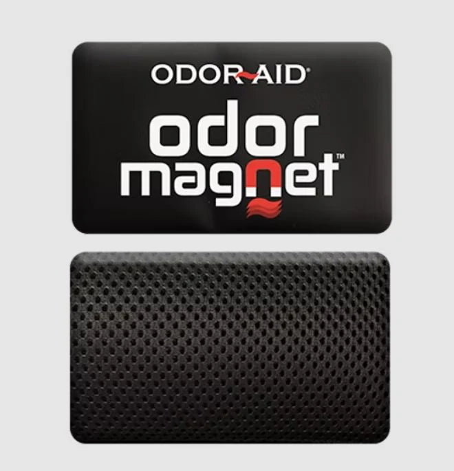 Odor-Aid Odor Magnet Pods - Maltby Sports