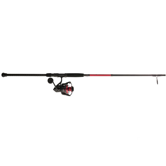 Penn Fierce IV Spinning Rod & Reel Combo - Maltby Sports