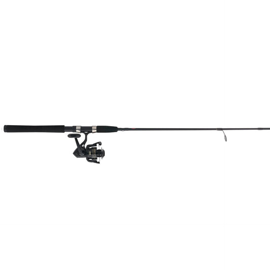 Penn Wrath II Spinning Fishing Combo - Maltby Sports