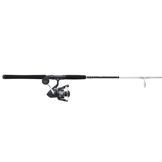 Penn Pursuit V Spinning Combo - Maltby Sports