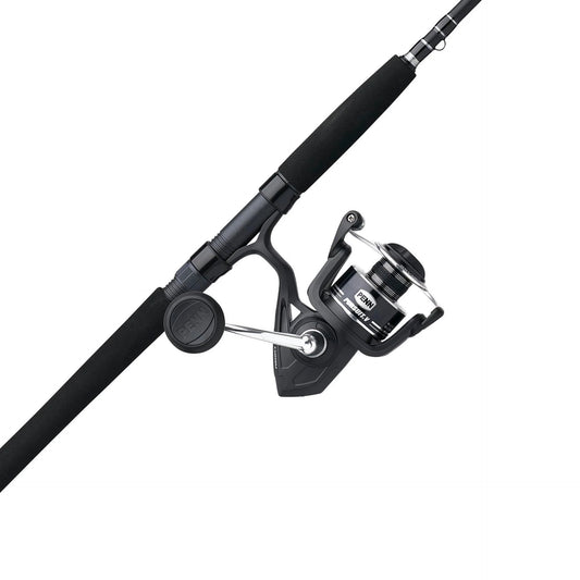 Penn Pursuit V Spinning Combo - Maltby Sports