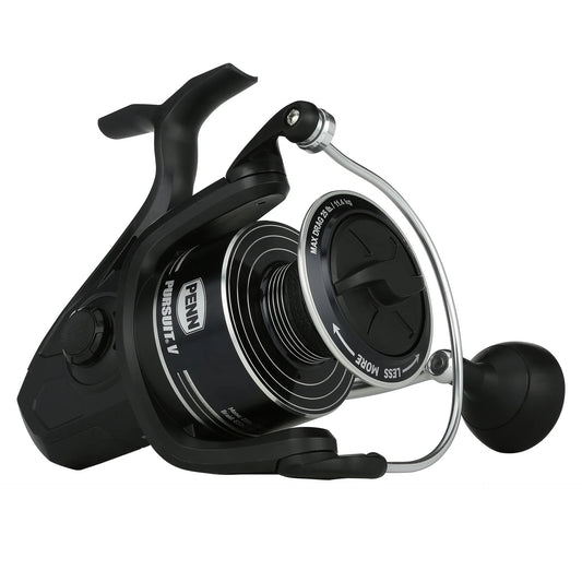 Penn Pursuit V Spinning Reel - Maltby Sports