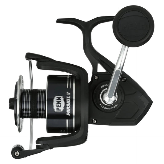 Penn Pursuit V Spinning Reel - Maltby Sports