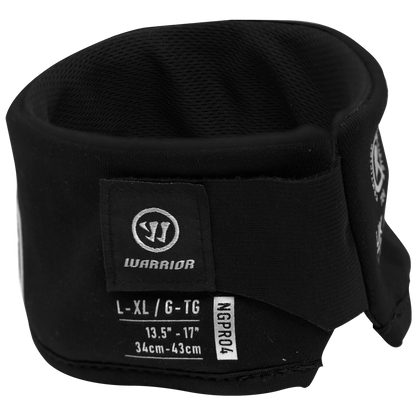 Warrior Hockey Pro Neck Guard - Maltby Sports