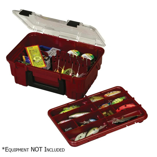 Plano Magnum Fishing Tackle Satchel