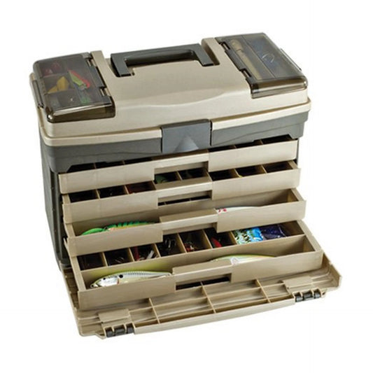 Plano Guide Series Four Drawer System - Maltby Sports