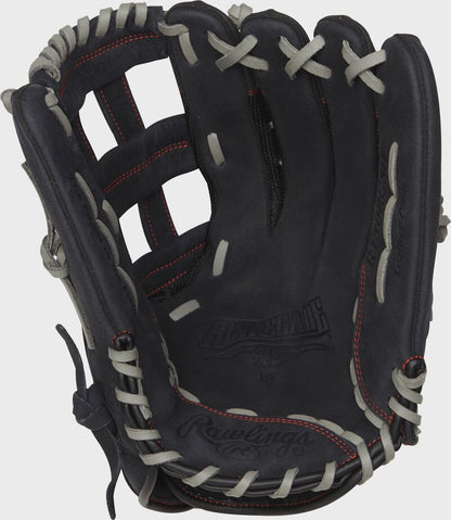 Rawlings Renegade Series Softball Glove - Maltby Sports