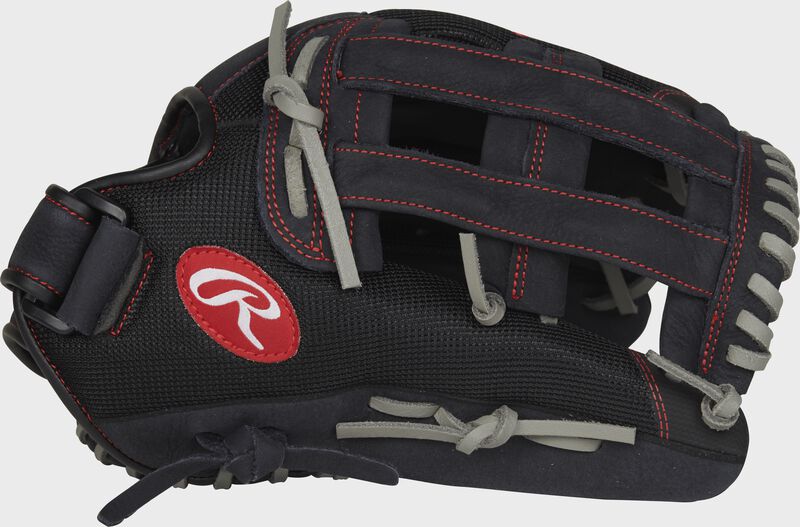 Rawlings Renegade Series Softball Glove - Maltby Sports
