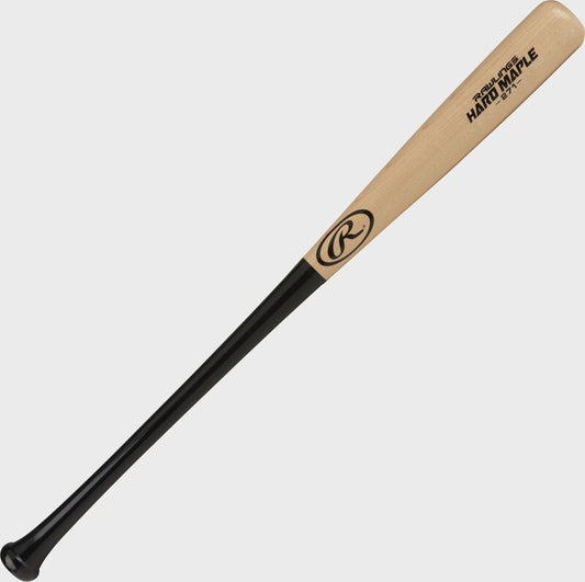 Rawlings Adirondack Series 271 Hard Maple Model Wood Baseball Bat - Maltby Sports
