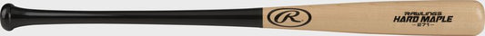 Rawlings Adirondack Series 271 Hard Maple Model Wood Baseball Bat - Maltby Sports