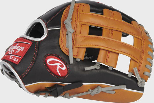 Rawlings R9 Baseball Youth Pro Taper Series - Maltby Sports