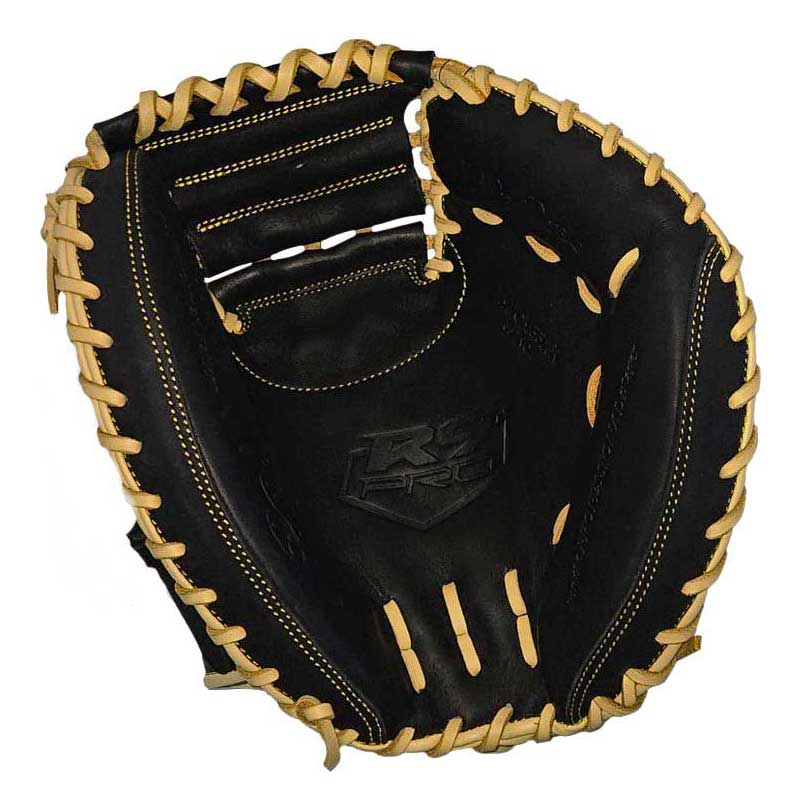 Rawlings R9 Pro Adley Rutschman Model 33" Catchers Mitt - Maltby Sports