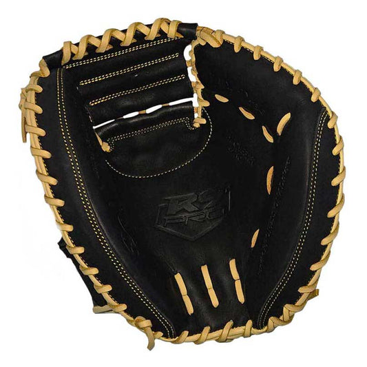 Rawlings R9 Pro Adley Rutschman Model 33" Catchers Mitt - Maltby Sports