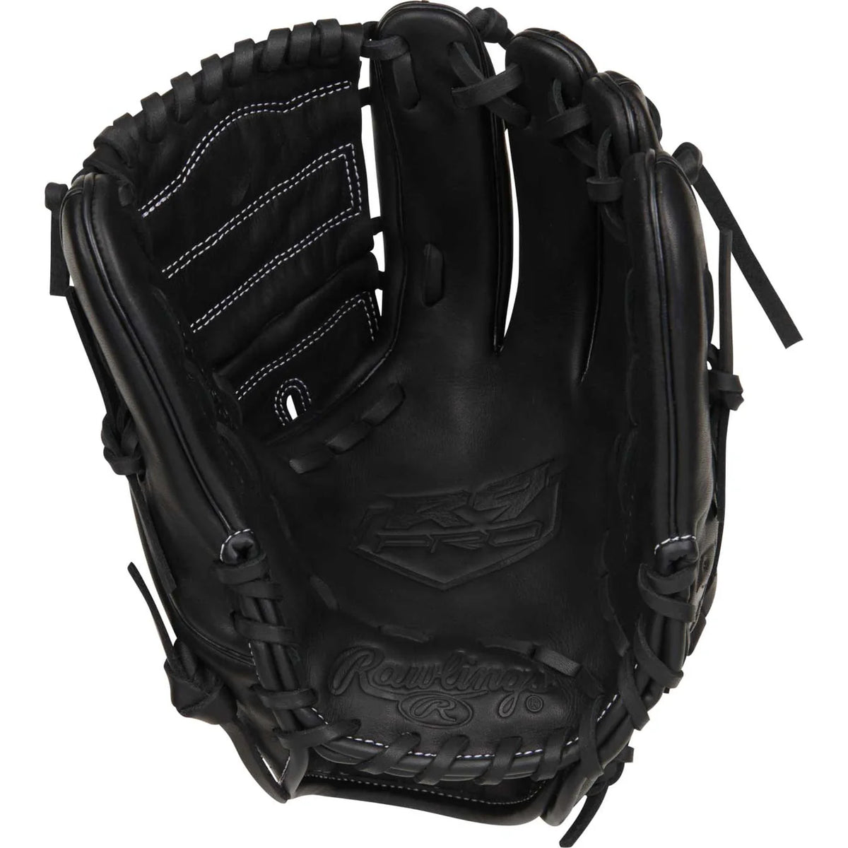 Rawlings R9 Jacob DeGrom 12" RHT Baseball Glove - Maltby Sports