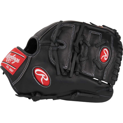 Rawlings R9 Jacob DeGrom 12" RHT Baseball Glove - Maltby Sports
