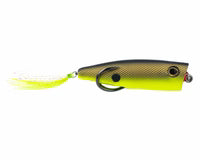 Snag Proof Zoo Pop Hallow Body Popper - Maltby Sports