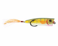 Snag Proof Zoo Pop Hallow Body Popper - Maltby Sports