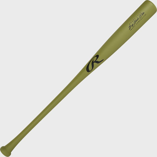 Rawlings 243 Big Stick Elite Wood Composite Bat - Maltby Sports