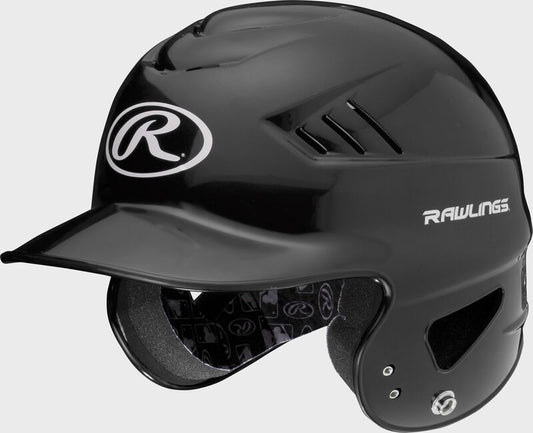 Rawlings Coolflo Youth T-ball Batting Helmet - Maltby Sports