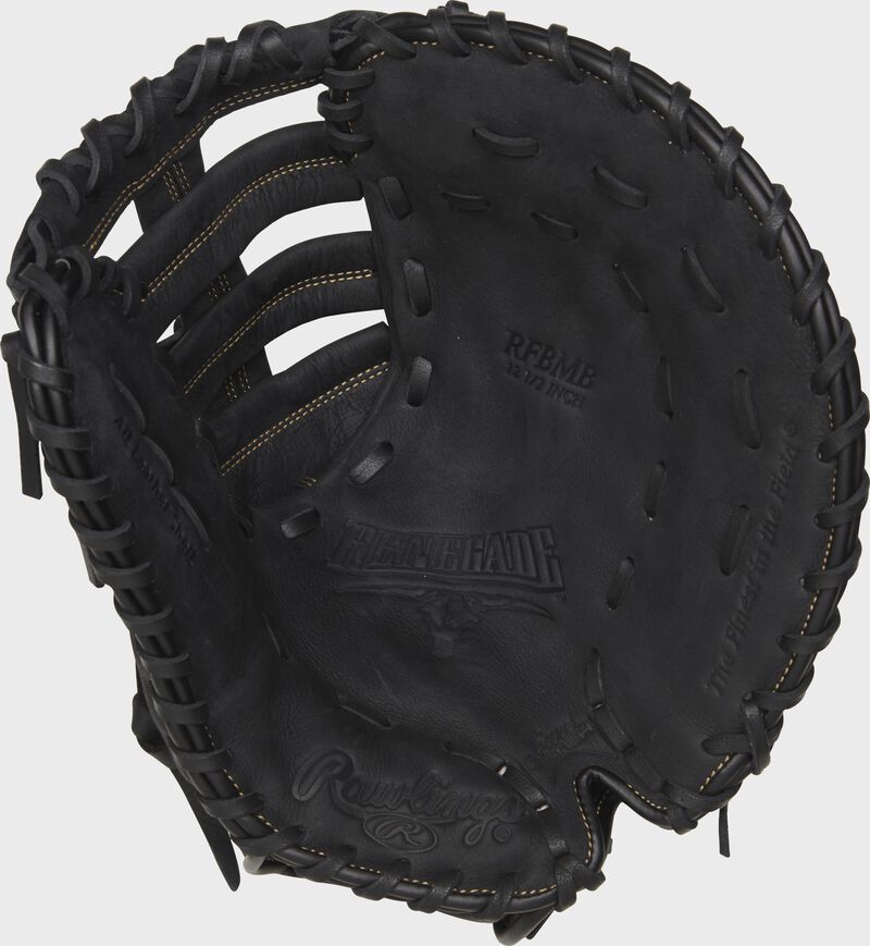 Rawlings Renegade Freddie Freeman Youth 11 1/2" Baseball Firstbase Mitt