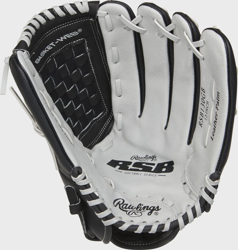 Rawlings RSB Softball Glove - Maltby Sports