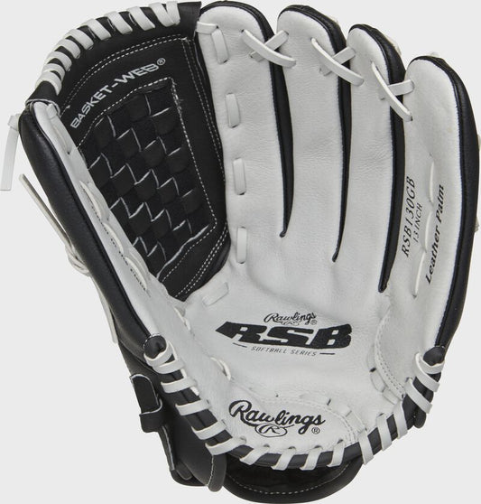 Rawlings RSB Softball Glove - Maltby Sports