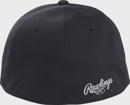 Rawlings Gold Collection FlexFit Hat - Maltby Sports