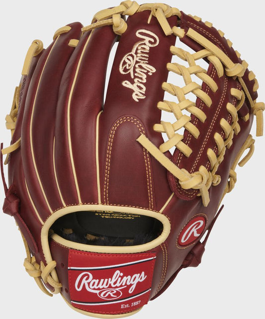 Rawlings Sandlot Series 11.75" Infield/Pitchers Glove - Maltby Sports