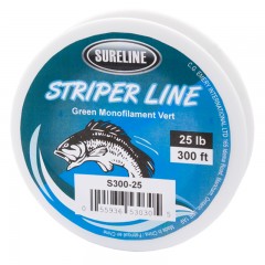 Sureline Striper Line - Maltby Sports