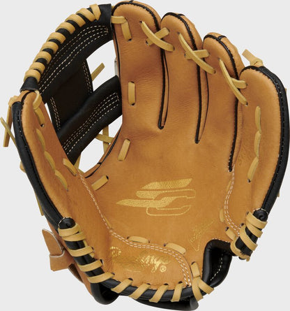 Rawlings Sure Catch 10" Baseball Glove - Maltby Sports