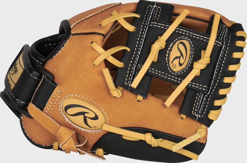 Rawlings Sure Catch 10" Baseball Glove - Maltby Sports