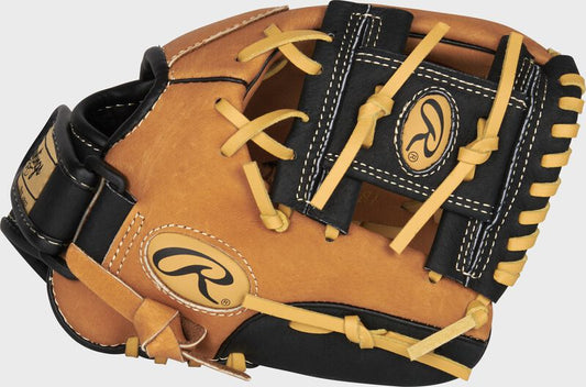 Rawlings Sure Catch 10" Baseball Glove - Maltby Sports