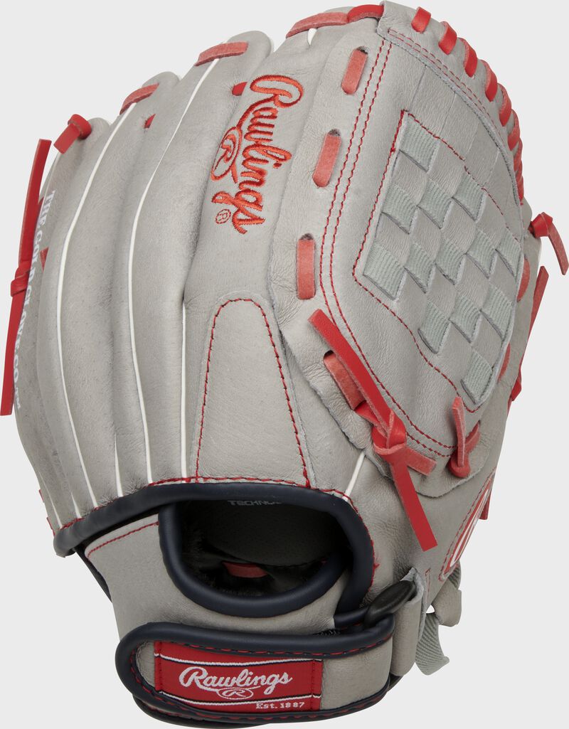 Rawlings Sure Catch Mike Trout Youth Model 11" - Maltby Sports