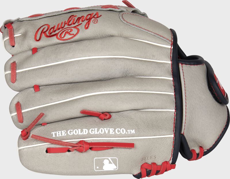 Rawlings Sure Catch Mike Trout Youth Model 11" - Maltby Sports