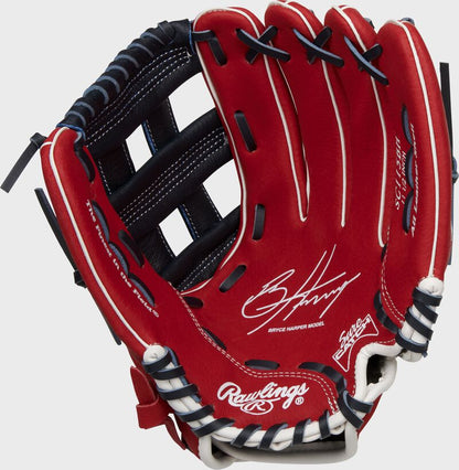 Rawlings Sure Catch Bryce Harper Model - Maltby Sports