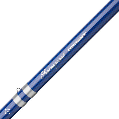 Shakespeare Contender Spinning Combo - Maltby Sports