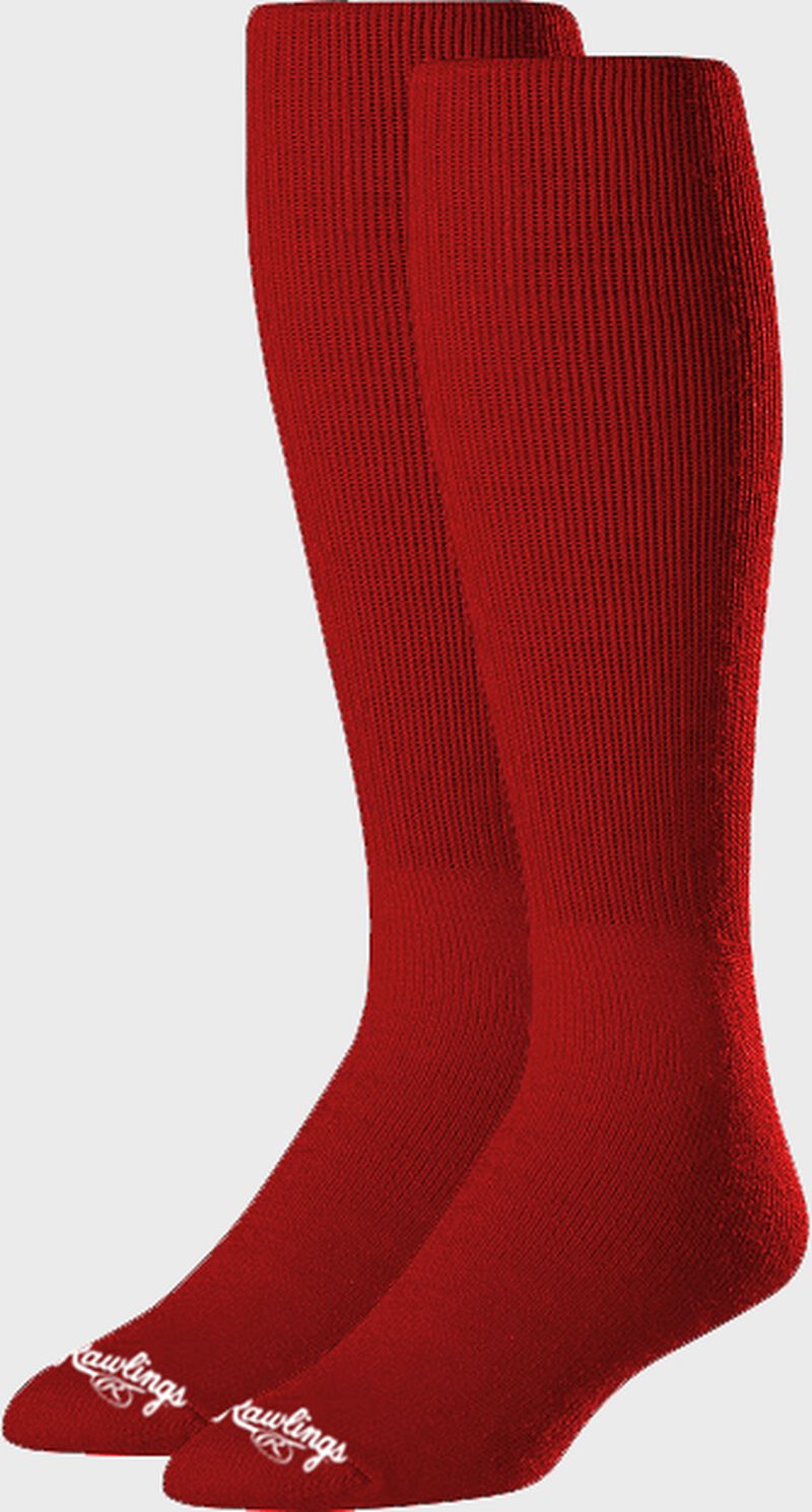 Rawlings Pro Tube Socks (1 Pack) - Maltby Sports