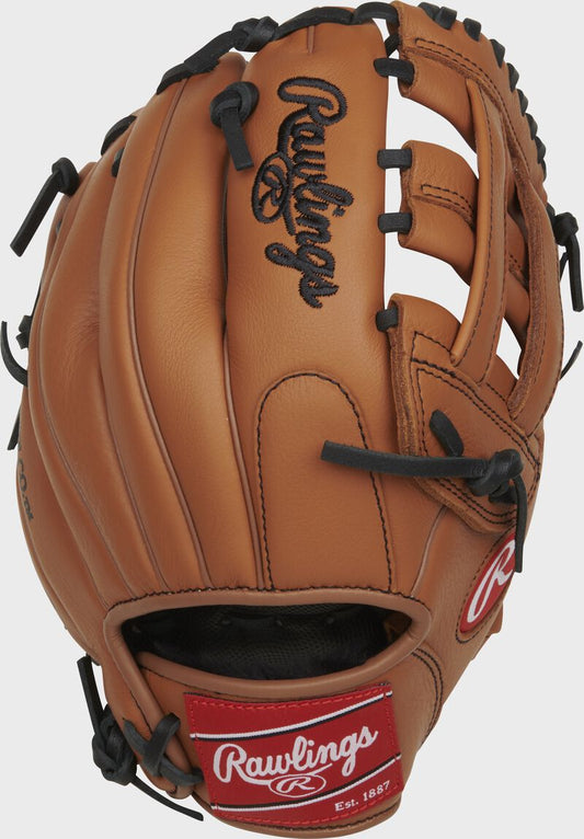 Rawlings Select Pro Lite Nolan Arenado Youth 11" Baseball Glove - Maltby Sports