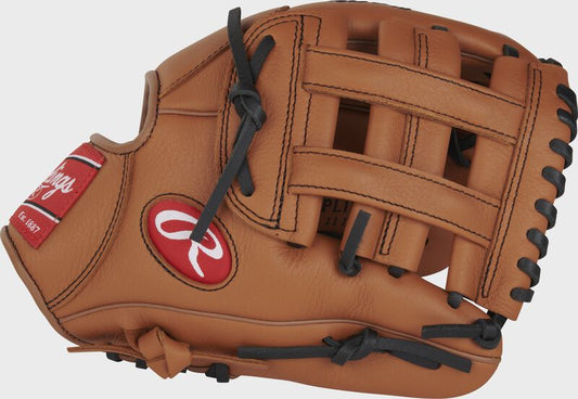 Rawlings Select Pro Lite Nolan Arenado Youth 11" Baseball Glove - Maltby Sports