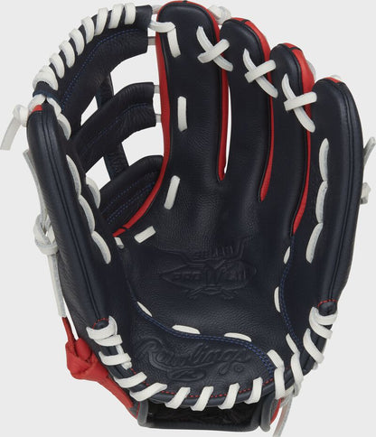 Rawlings Select Pro Lite Ronald Acuna Jr Youth Model - Maltby Sports