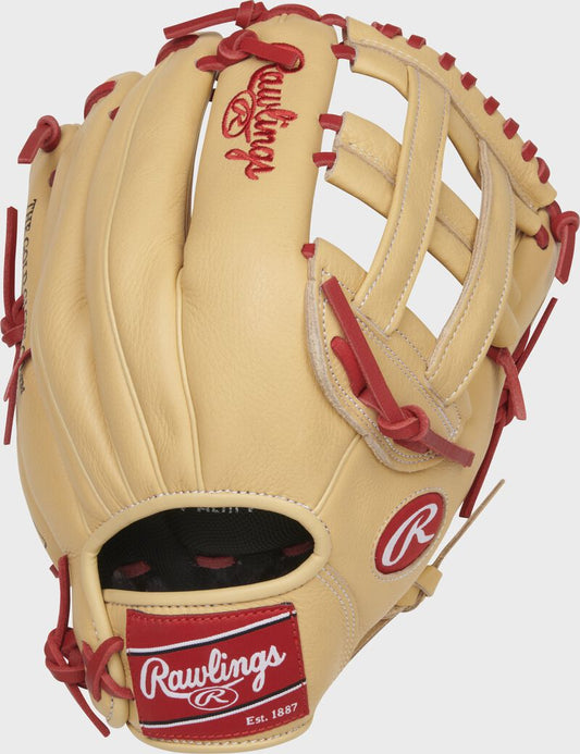 Rawlings Select Pro Lite Bryce Harper Model - Maltby Sports