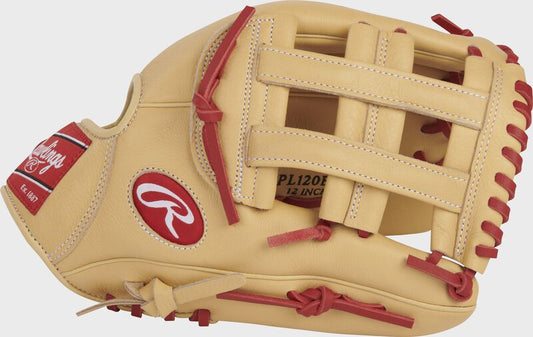 Rawlings Select Pro Lite Bryce Harper Model - Maltby Sports
