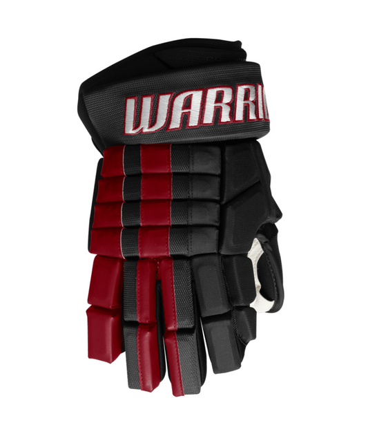 Warrior Franchise Junior Hockey Gloves