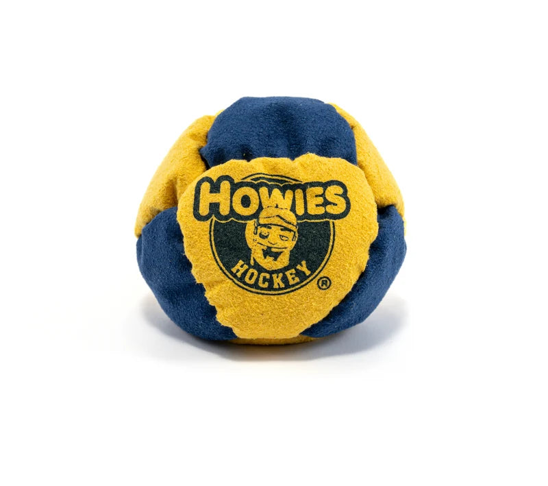 Howies Hockey Footbag (Hacky Sacks) - Maltby Sports