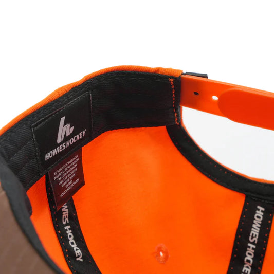 Howies Hockey Sharpshooter Snapback Hat - Maltby Sports