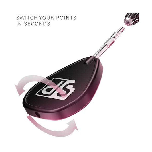 Target Swiss DS Point